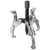 Performance Tool 3" 3-Jaw Gear Puller - W135P - W135P