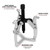 Performance Tool 3" 3-Jaw Gear Puller - W135P - W135P
