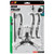 Performance Tool 3" 3-Jaw Gear Puller - W135P - W135P