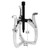 Performance Tool 6" 3-Jaw Gear Puller - W137P