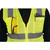 Performance Tool High-Visibility Reflective Safety Vest (L/XL Size) - W1580