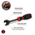 Performance Tool Brake Spring Compressor Tool - W158C