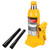 Performance Tool 4-Ton Heavy Duty Hydraulic Bottle Jack (8000 lb.) - W1623