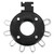 Performance Tool Wide Gap Wire Spark Plug and Gauge Tool - W163C