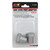 Performance Tool Zinc Female Stud Battery Post Adapters (2 Piece) - W1646