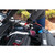 Performance Tool 12' 10ga 150 Amp Battery Jumper Cables - W1670