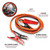 Performance Tool 16' 6ga. 400 Amp Battery Jumper Cables - W1672