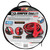 Performance Tool 10' 4ga. 220 Amp Lighted Battery Jumper Cables - W1675