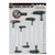 Performance Tool T-Handle Stardriver Set (7-Piece Set) - W1713