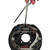 Performance Tool Brake Service Kit (5-Piece Set) - W180