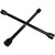 Performance Tool 14" SAE/Metric 4-Way Lug Wrench - W2