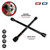 Performance Tool 14" SAE/Metric 4-Way Lug Wrench - W2