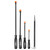 Performance Tool Pry Bar Set (5-Piece Set) - W2025
