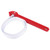 Performance Tool 12" Aluminum Strap Wrench - W2150