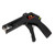 Performance Tool Adjustable Cable Tie Gun Black - W2919