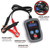 Performance Tool Digital 12V Battery Analyzer - W2998