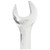 Performance Tool SAE Combination Wrench - 1-3/16" - W30238