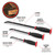 Performance Tool Pry Bar Set (3 Piece) - W3033