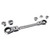 Performance Tool Metric 7-in-1 MET Ratcheting Flex Head Wrench - W30649