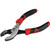 Performance Tool 6" Slip Joint Pliers - W30720