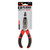 Performance Tool 6" Long Nose Pliers - W30731