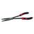 Performance Tool 11" Long Handle Long Nose Pliers - W30771