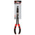 Performance Tool 11" Long Handle 90° Bent Nose Pliers - W30773