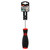 Performance Tool 4" Star Screwdriver with Magnetic Tip - T25 - W30825