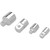 Performance Tool Socket Adapter Set (4-Piece) - W30934
