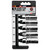 Performance Tool 3/8" Drive Spark Plug Socket Set (5-Piece) - W30936