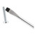 Performance Tool 12" Slotted Screwdriver with Magnetic Tip - 3/8" - W30983