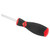 Performance Tool 12" Slotted Screwdriver with Magnetic Tip - 3/8" - W30983