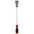 Performance Tool 12" Slotted Screwdriver with Magnetic Tip - 3/8" - W30983