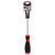 Performance Tool 6" Slotted Screwdriver with Magnetic Tip - 1/4" - W30989