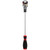 Performance Tool 10" Slotted Screwdriver with Magnetic Tip - 3/8" - W30993