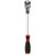 Performance Tool 8" Slotted Screwdriver with Magnetic Tip - 5/16" - W30995