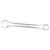 Performance Tool Metric Combination Wrench - 17mm - W318C