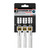 Performance Tool 1/2" Drive Long Extensions (3 Piece) - W32139