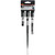 Performance Tool 1/2" Drive Extension Set (3 Piece) - W32140