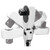 Performance Tool 1/2" Drive 24" Flex Head Long Ratchet - W32181