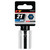 Performance Tool 1/2" Drive 21mm Metric 6-Point Socket - W32221