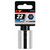 Performance Tool 1/2" Drive 22mm Metric 6-Point Socket - W32222