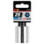 Performance Tool 1/2" Drive 25mm Metric 6-Point Socket - W32225