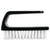 Performance Tool Fingernail Brush with Sure Grip Handle - W3229
