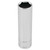 Performance Tool 1/2" Drive 6-Point SAE 5/8" Deep Socket - W32320