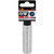 Performance Tool 1/2" Drive 6-Point SAE 11/16" Deep Socket - W32322