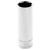 Performance Tool 1/2" Drive 6-Point SAE 3/4" Deep Socket - W32324