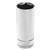 Performance Tool 1/2" Drive 6-Point SAE 1" Deep Socket - W32332