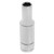 Performance Tool 1/2" Drive 6-Point Metric 10mm Deep Socket - W32410