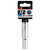 Performance Tool 1/2" Drive 6-Point Metric 12mm Deep Socket - W32412